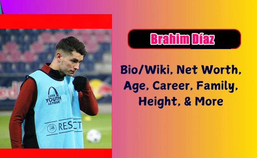 Brahim Díaz