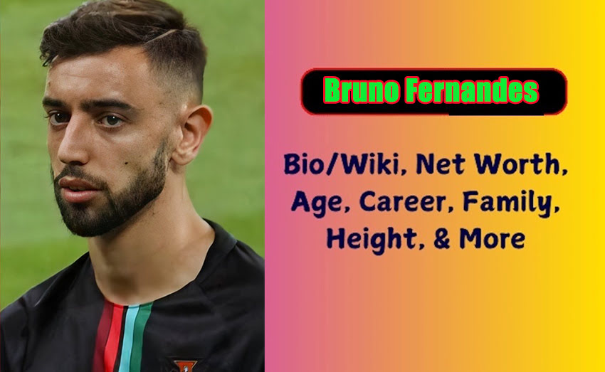 Bruno Fernandes