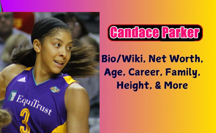 Candace Parker
