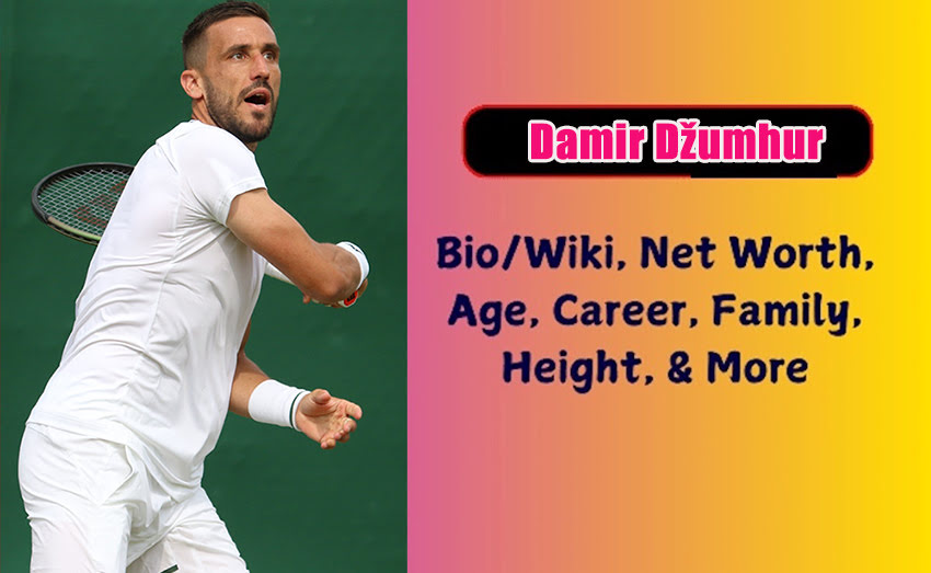 Damir Džumhur