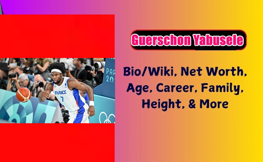 Guerschon Yabusele