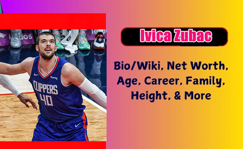 Ivica Zubac