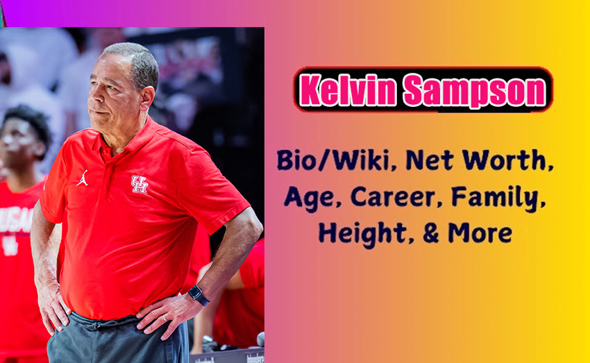 Kelvin Sampson