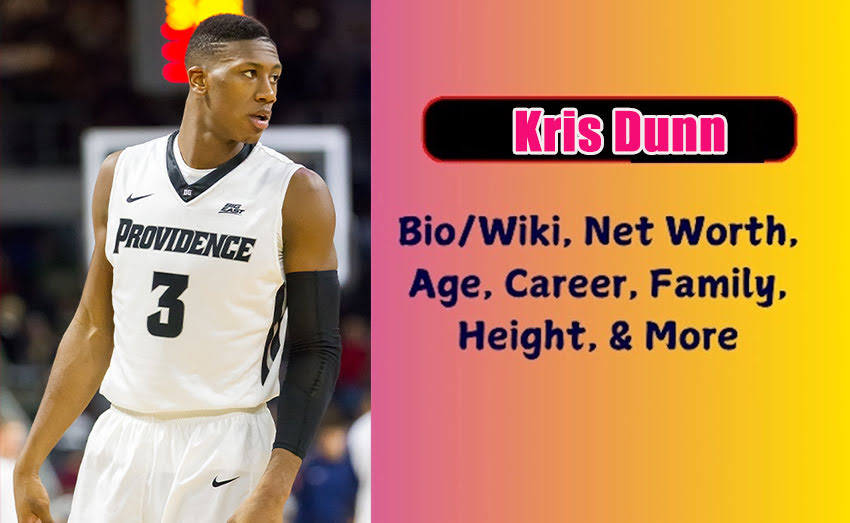 Kris Dunn