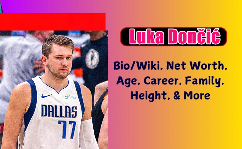 Luka Dončić