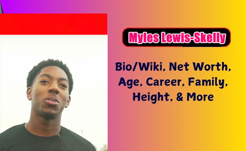 Myles Lewis-Skelly