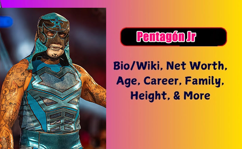 Pentagón Jr