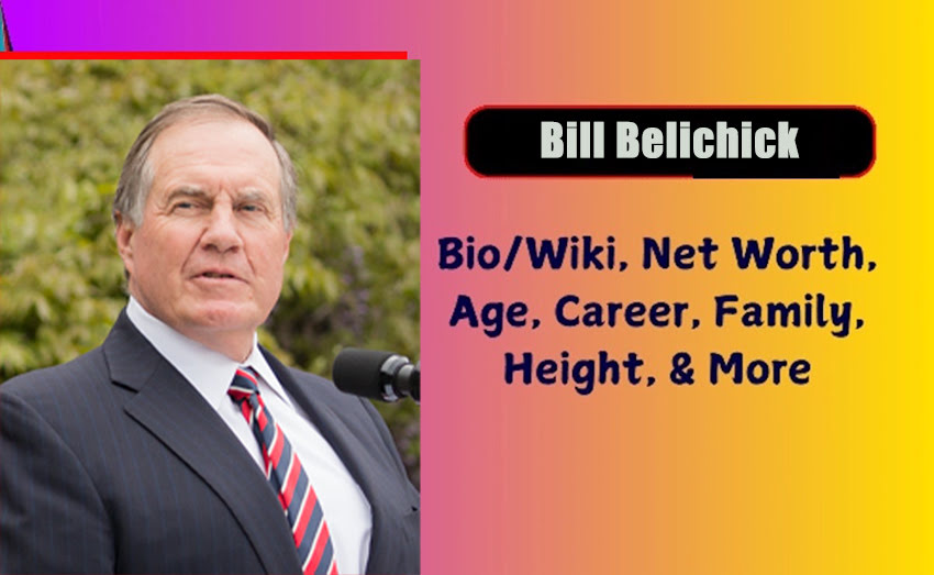 Bill Belichick