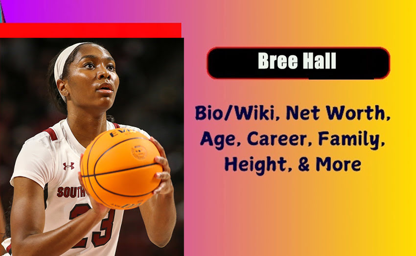Bree Hall