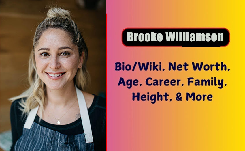 Brooke Williamson