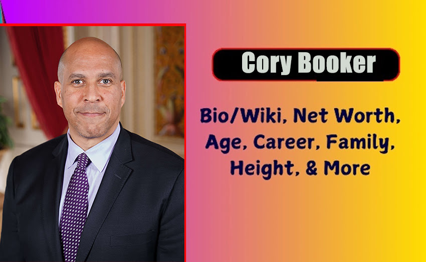 Cory Booker