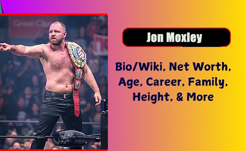 Jon Moxley