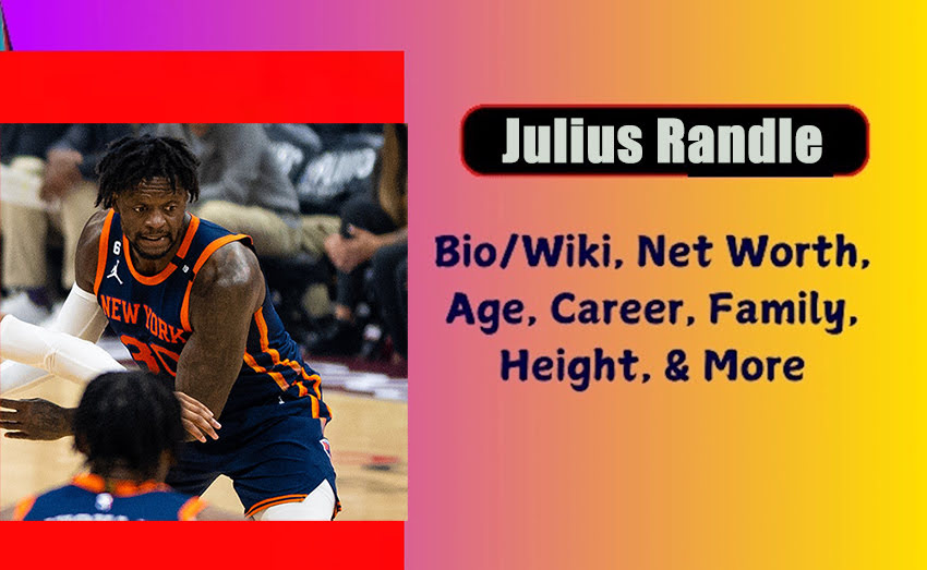 Julius Randle