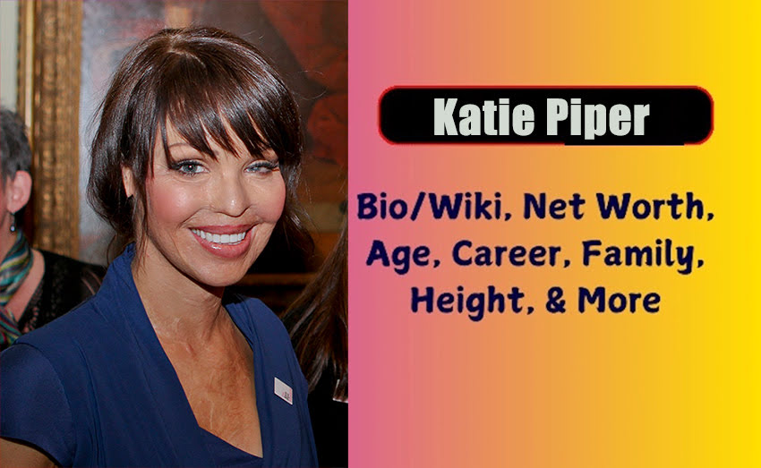 Katie Piper