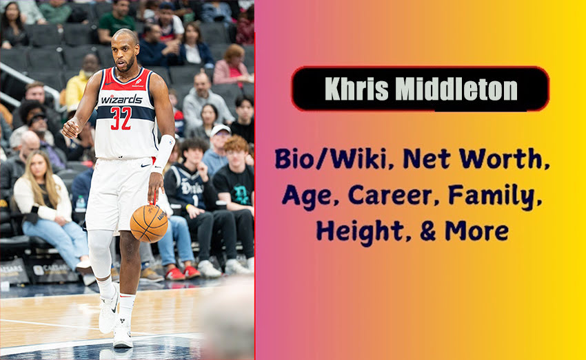 Khris Middleton