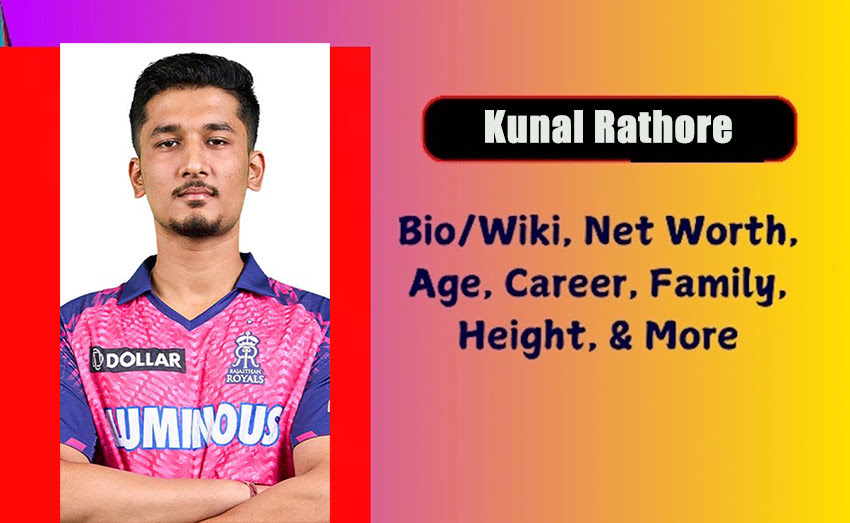 Kunal Rathore