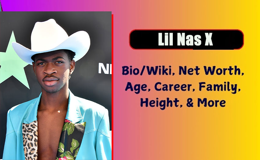 Lil Nas X