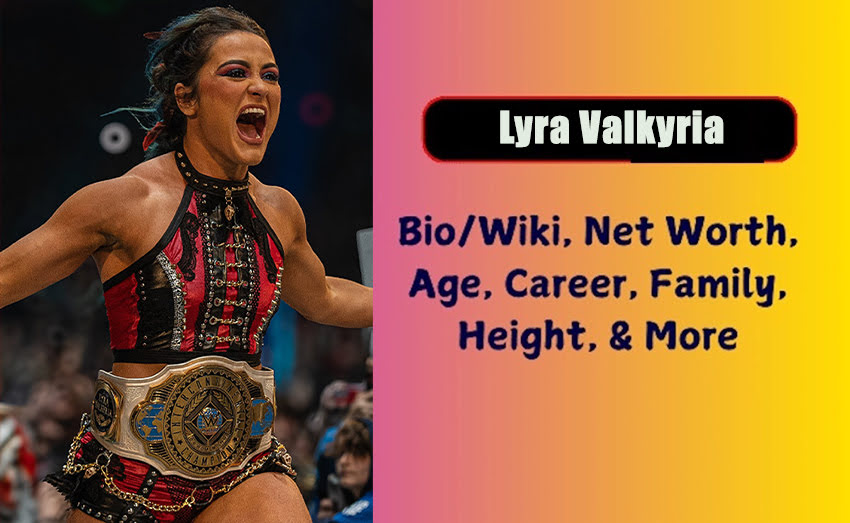 Lyra Valkyria