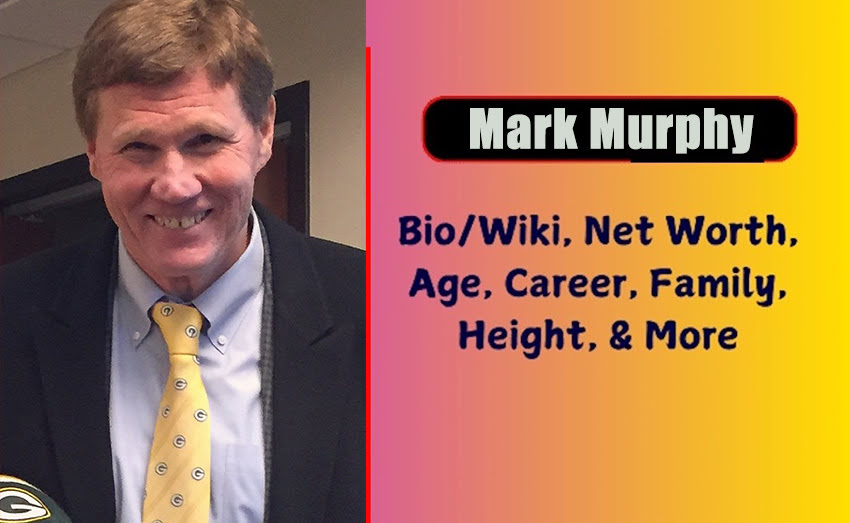 Mark Murphy