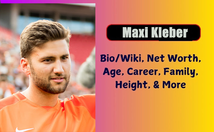 Maxi Kleber