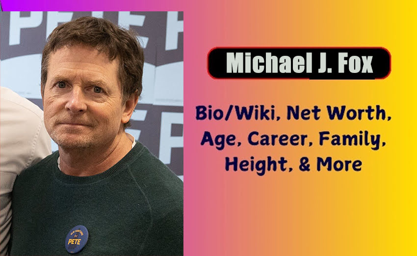 Michael J. Fox