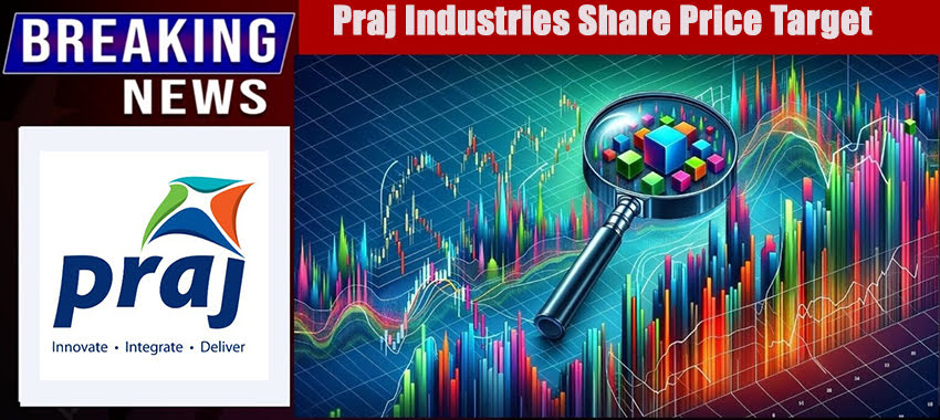 Praj Industries Share Price Target