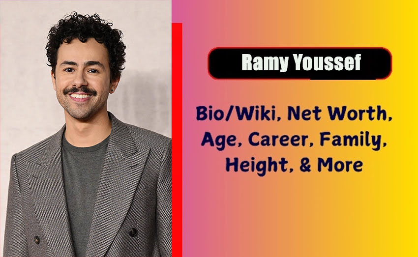 Ramy Youssef