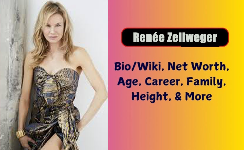 Renée Zellweger