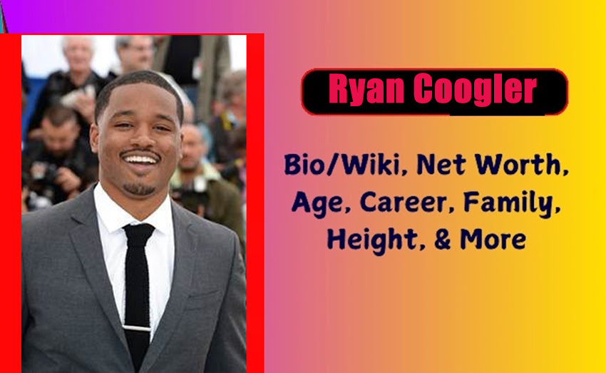 Ryan Coogler