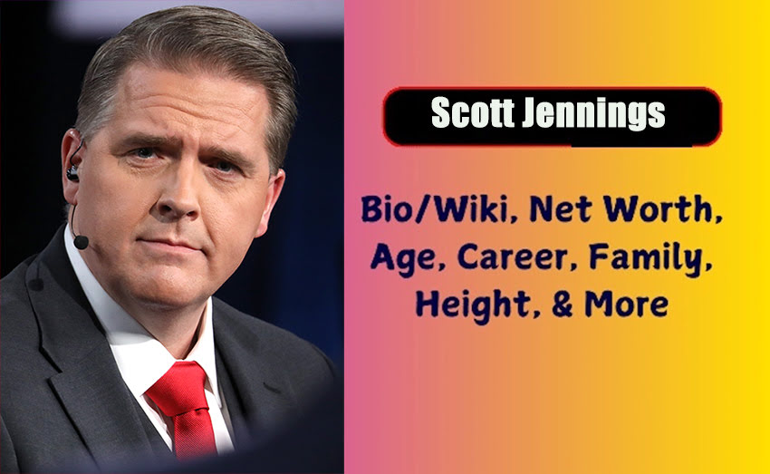Scott Jennings