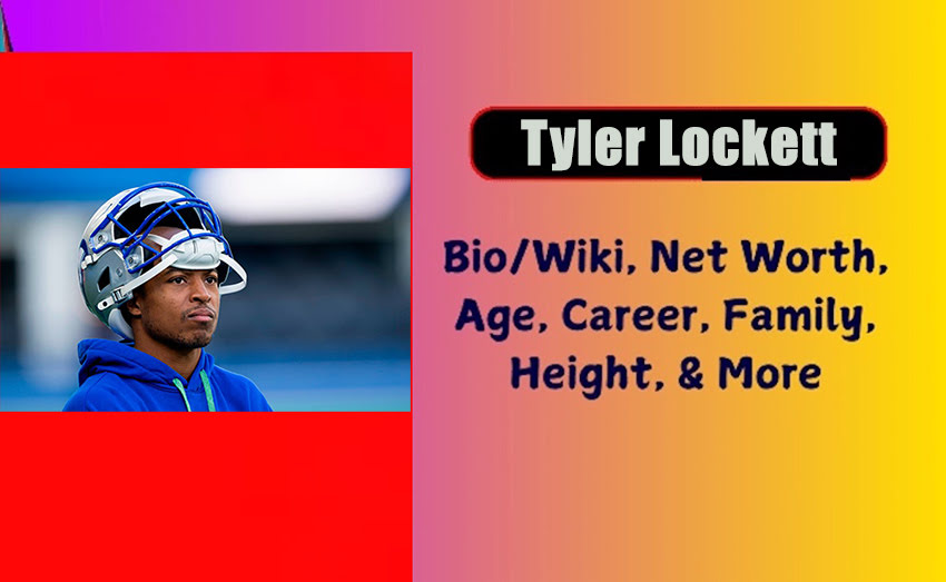 Tyler Lockett