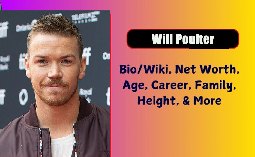 Will Poulter