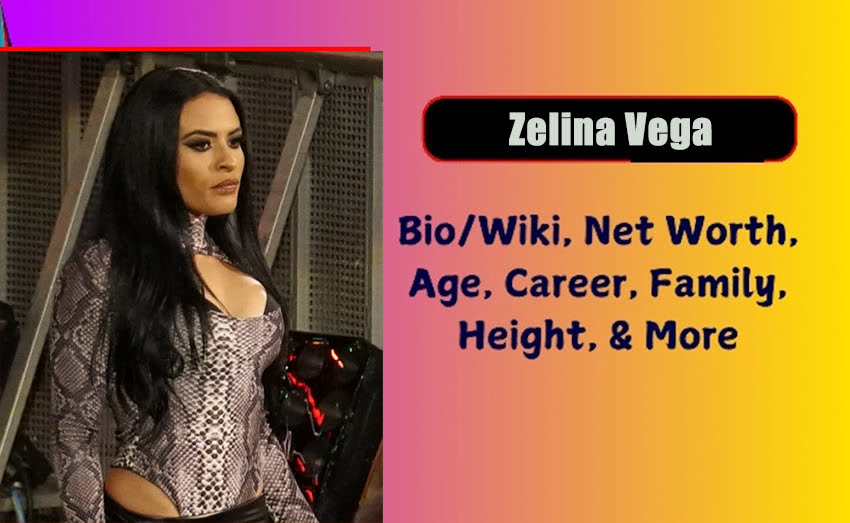 Zelina Vega