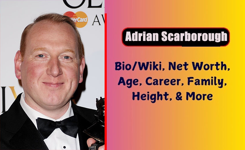 Adrian Scarborough