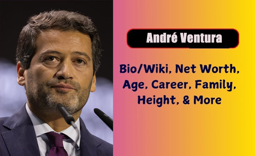 André Ventura