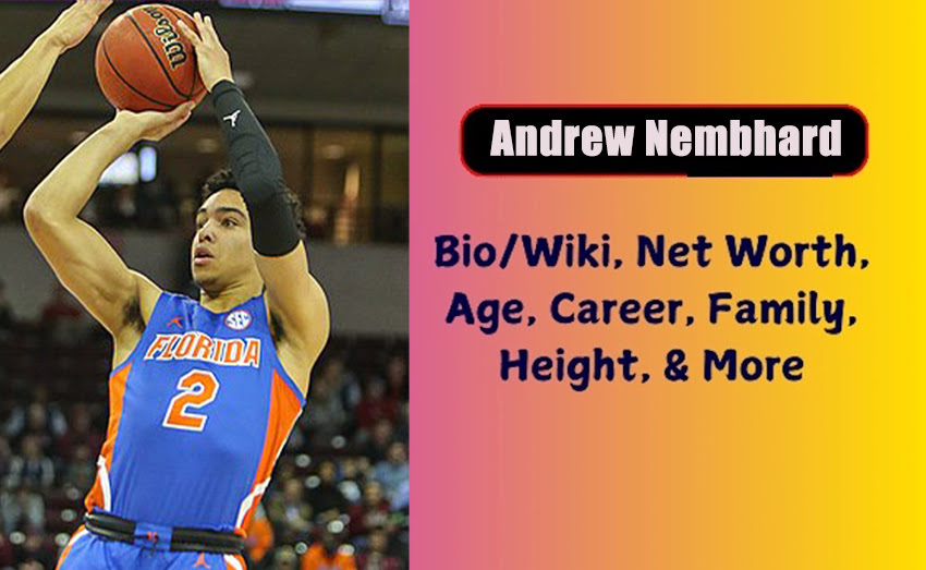 Andrew Nembhard