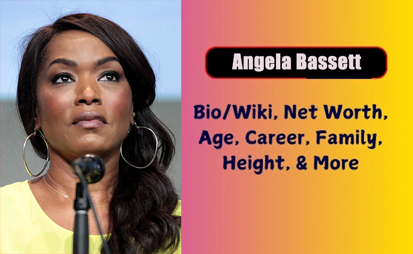 Angela Bassett