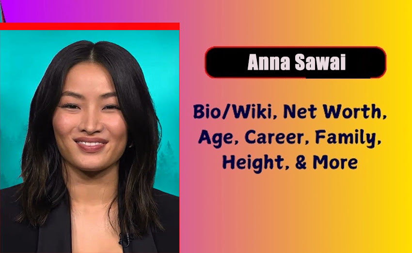 Anna Sawai