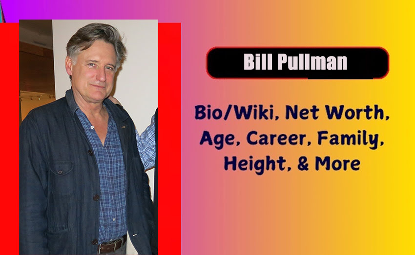 Bill Pullman