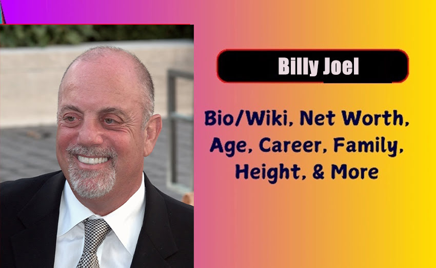 Billy Joel
