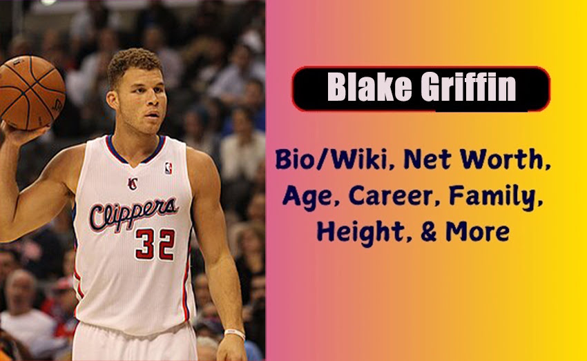 Blake Griffin