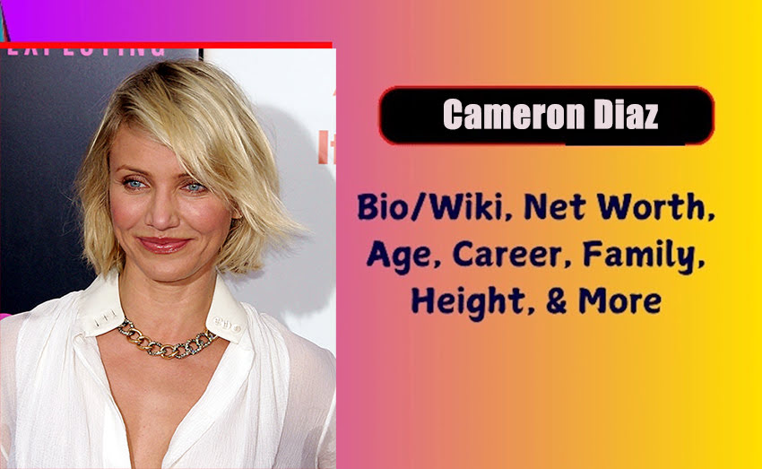 Cameron Diaz