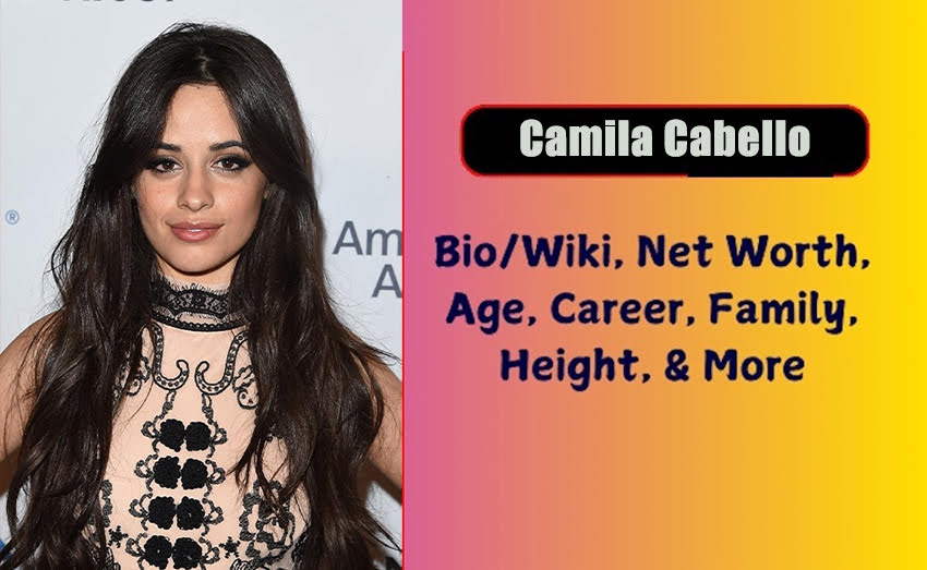 Camila Cabello