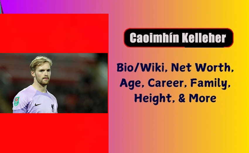 Caoimhín Kelleher