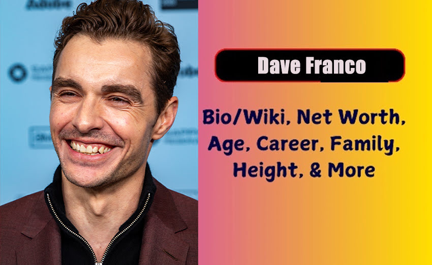 Dave Franco