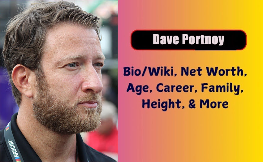 Dave Portnoy