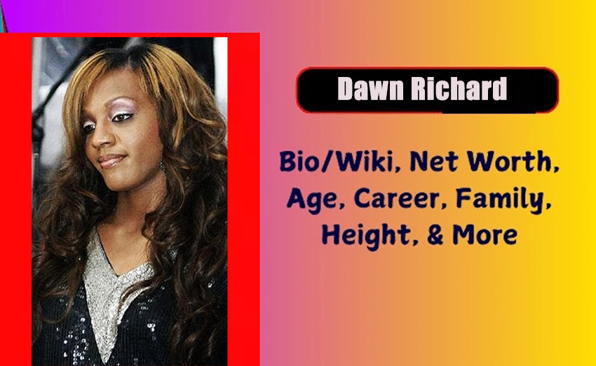 Dawn Richard