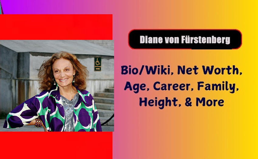 Diane von Fürstenberg