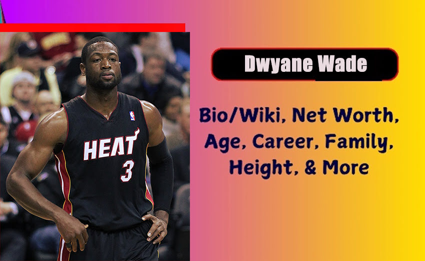 Dwyane Wade