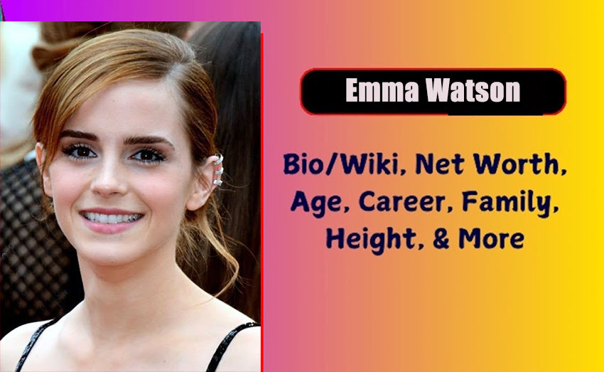 Emma Watson